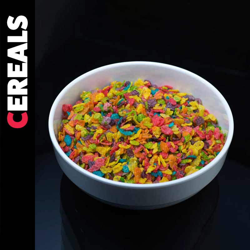 Cereals