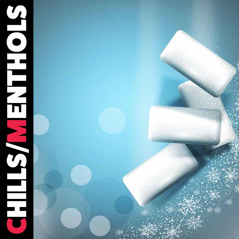 Chills/Menthols