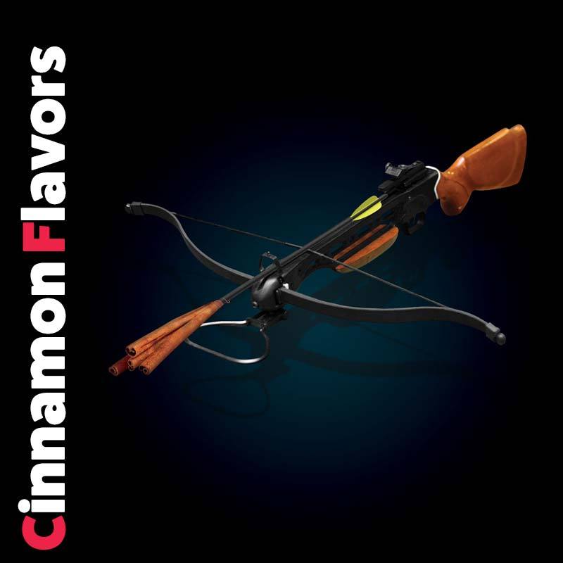 Cinnamon Flavors