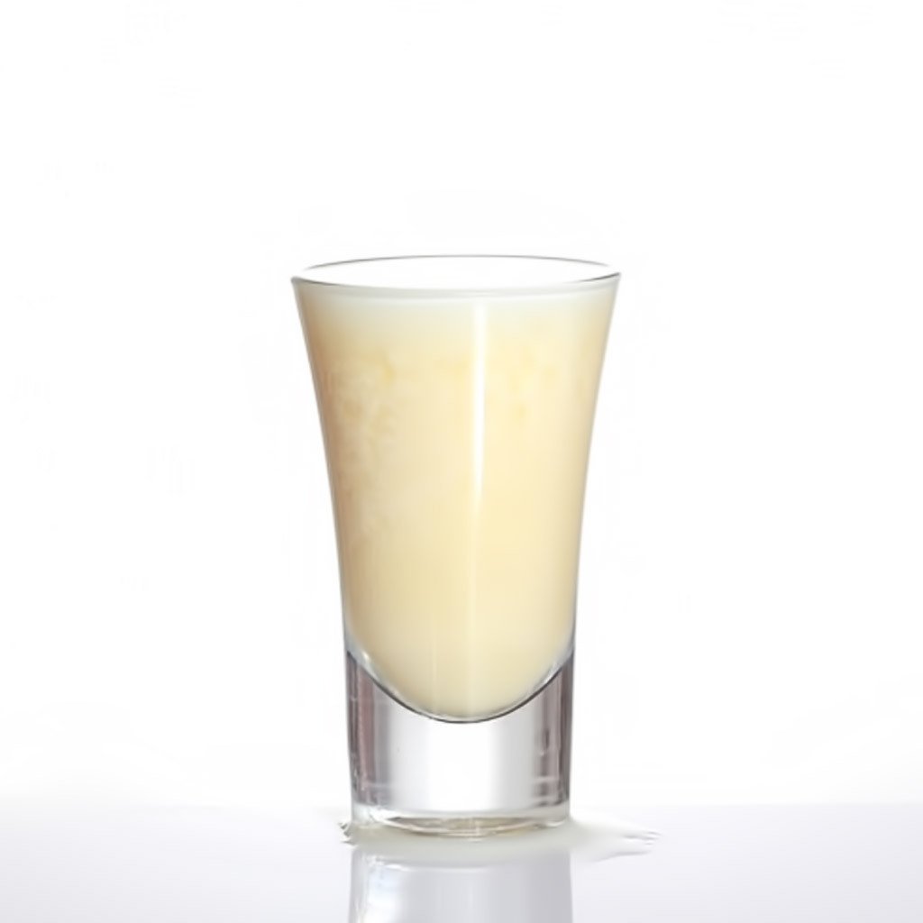 Buttery Nipple