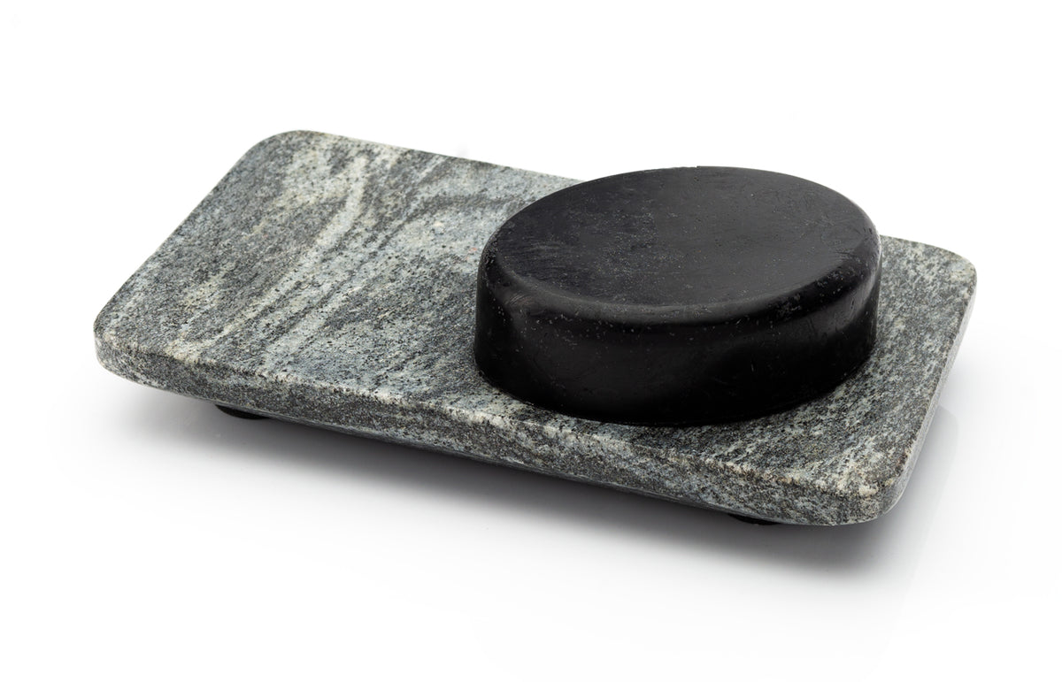 activated charcoal soap, skin cleanser, activated charcoal, hemp seed oil, charcoal soap, tea tree oil, oily skin cleanser, 