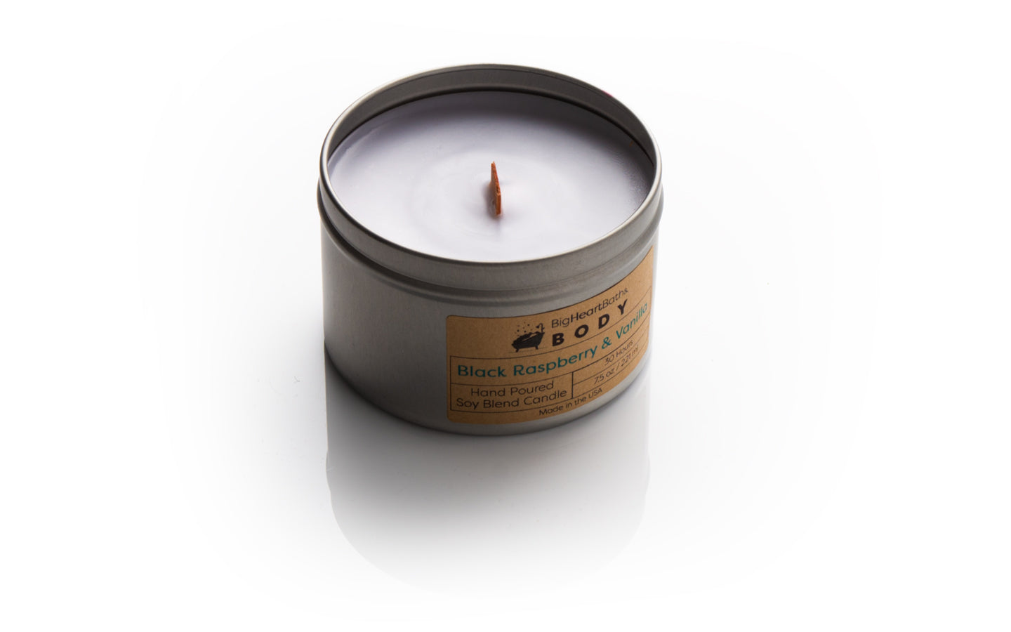 candle, wood wick candle, wooden wick candle, wood wick, scented candle, black raspberry vanilla candle, soy candle, clean burn candle, 