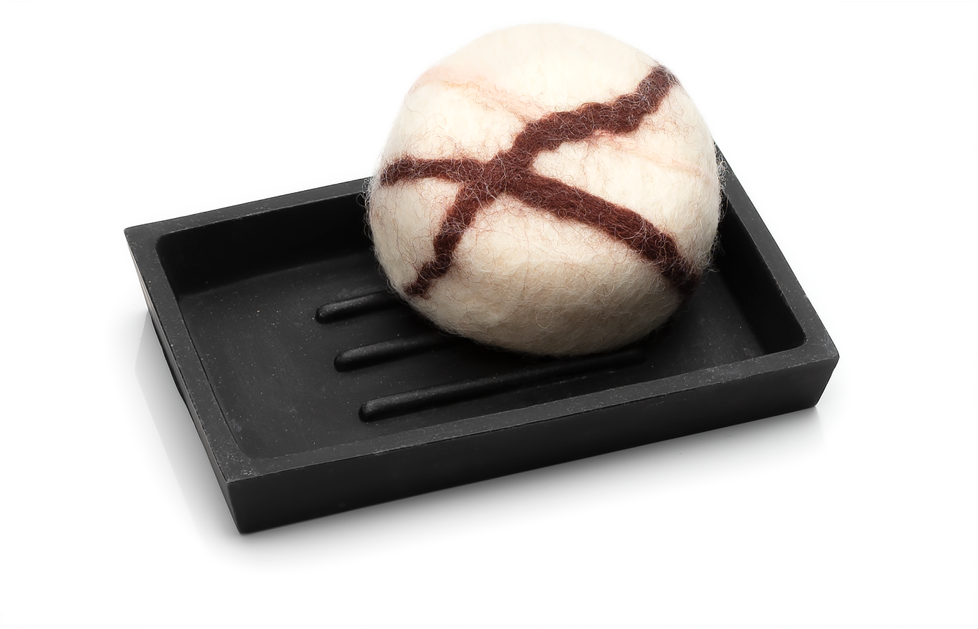 felt soap, exfoliating soap, goats milk soap, natural soap, australian merino wool, hand soap, handmade soap, body wash, body soap, brown sugar soap