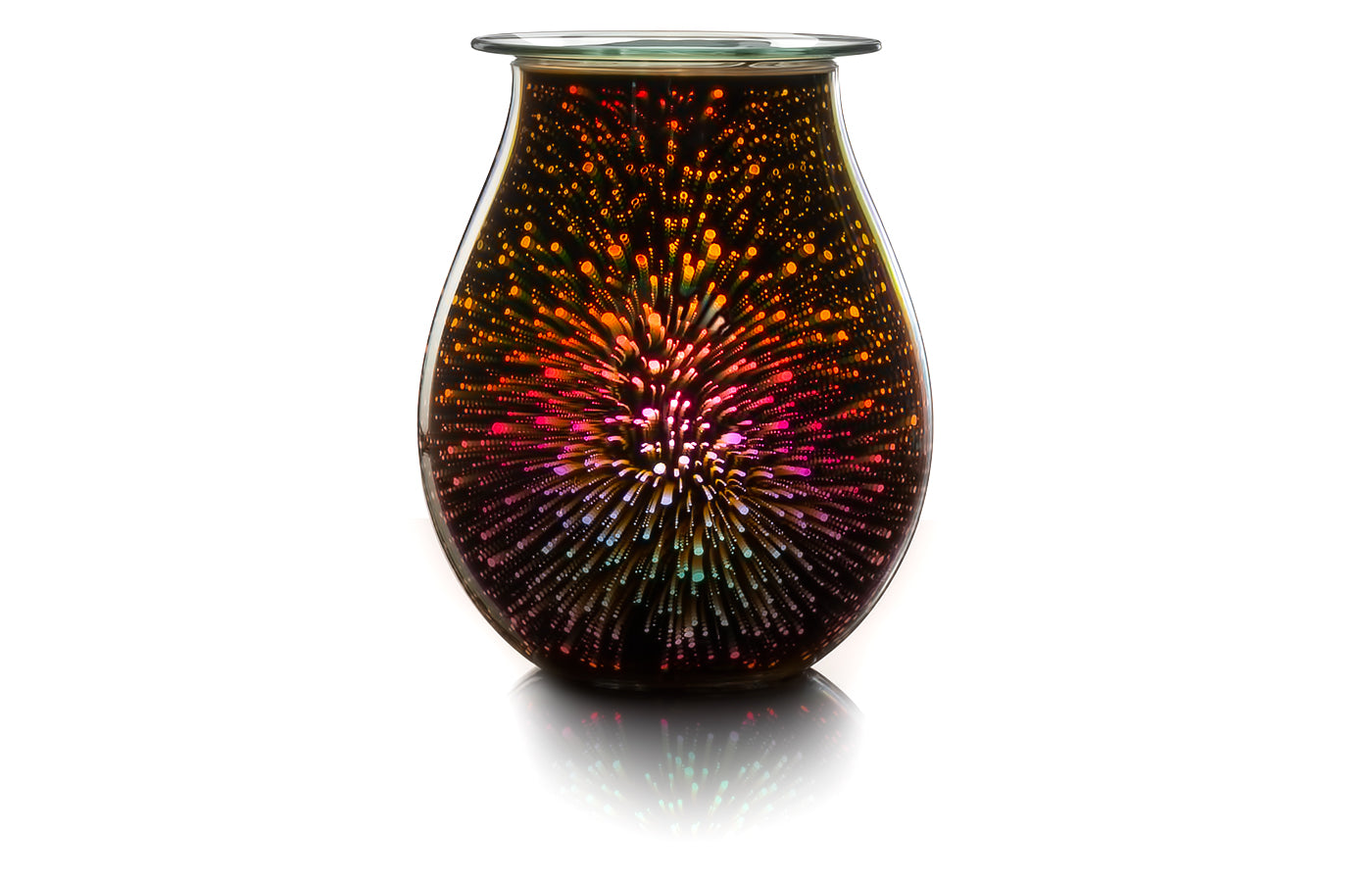 wax warmer, wax melter, home fragrance, fragrance, flame-less candle, home decor, 