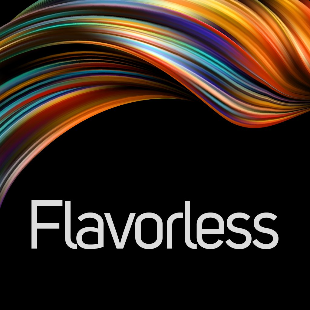 HV Flavorless