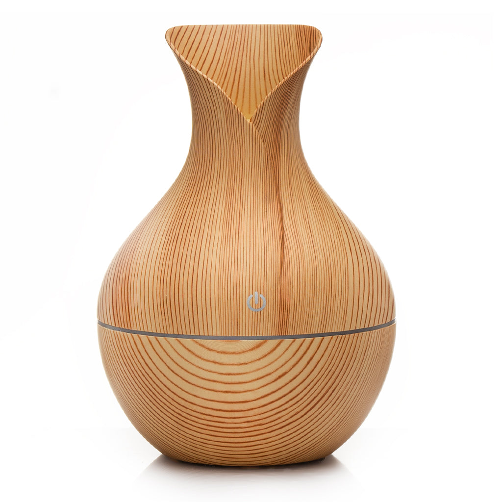 USB Powered Diffuser - Light - BigHeartNaturals