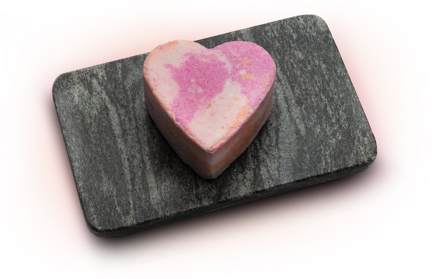 bath bomb, passion fruit bath bomb, handmade bath bomb, kaolin clay, rice bran oil, bath, bath and body, skin care, moisturizing, moisturizer, dry skin, aromatherapy, essential oils