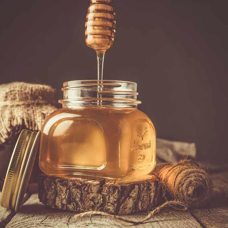 honey and tobacco Sweet Honey Tobacco